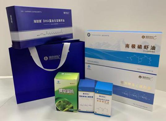 丁青包装盒定制